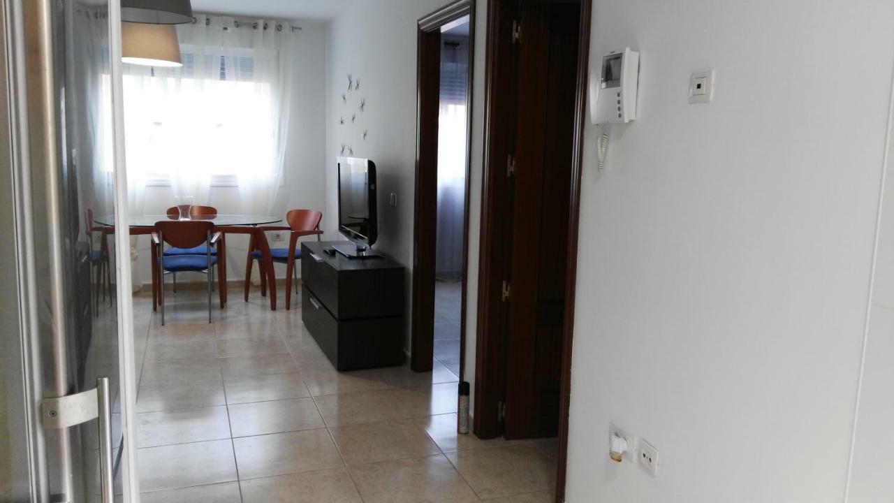Piso Geneto Con Garaje Apartment
