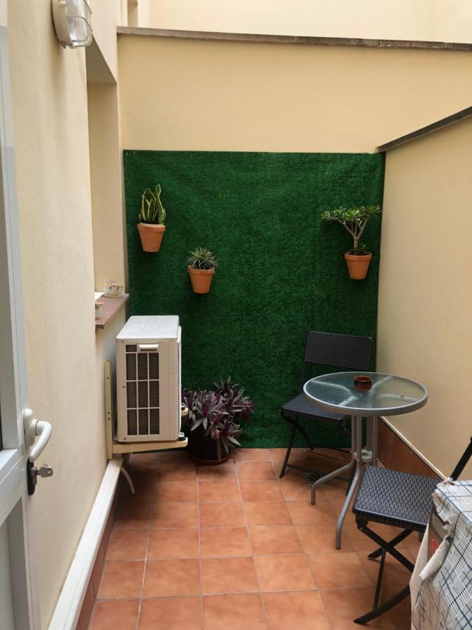 Piso Geneto Apartment San Cristóbal de La Laguna
