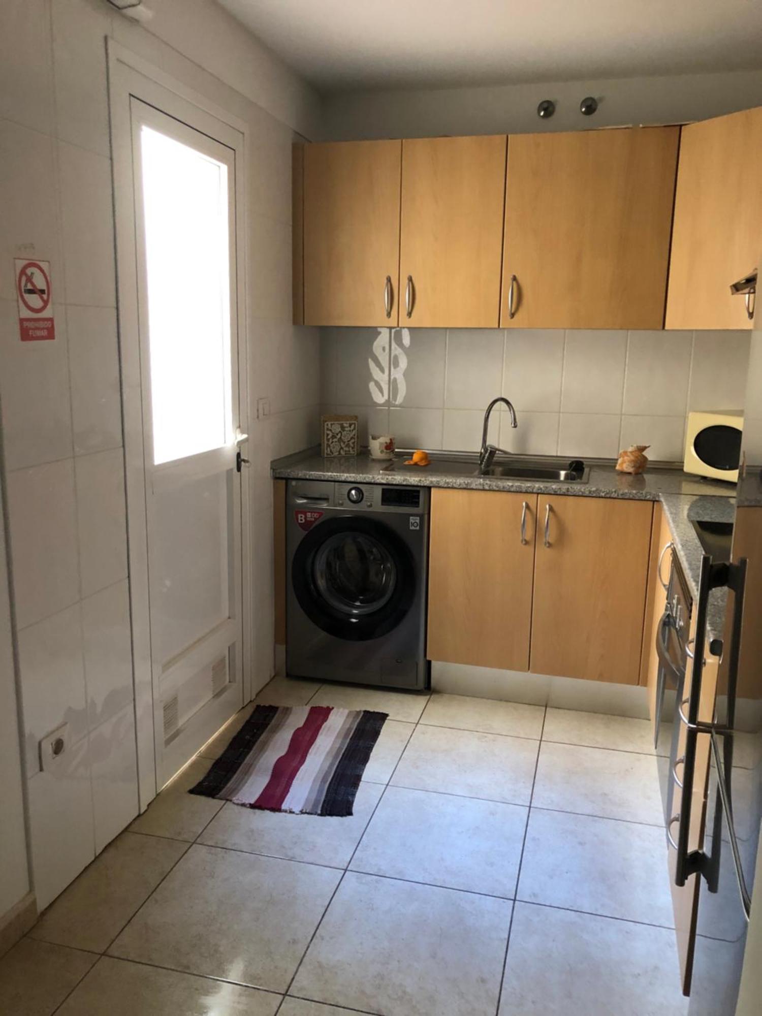 Apartment Piso Geneto *