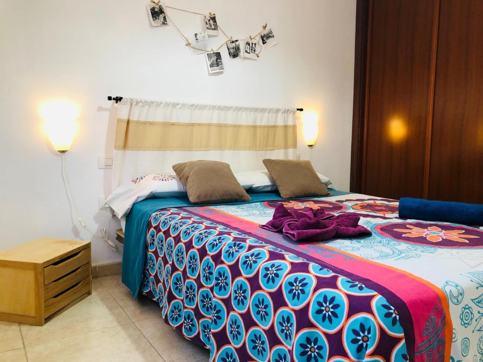 Piso Geneto Apartment San Cristóbal de La Laguna