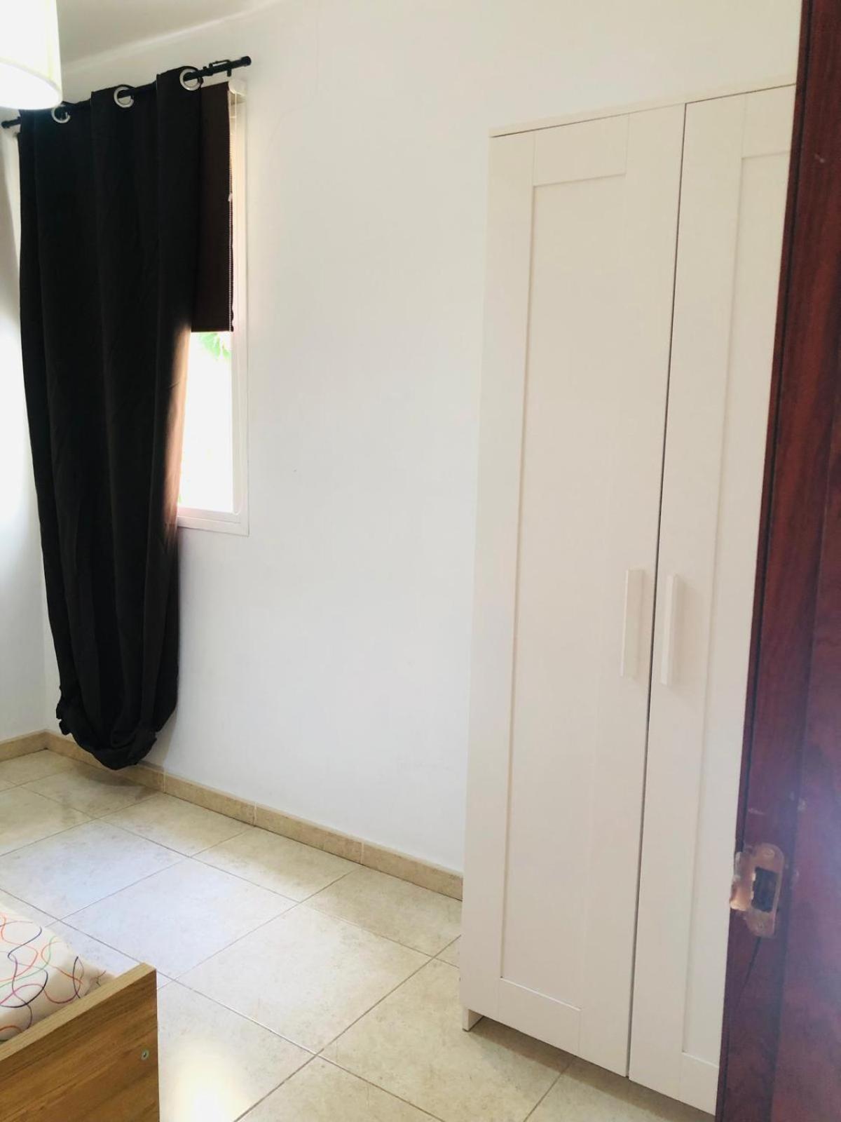 Apartment Piso Geneto San Cristóbal de La Laguna