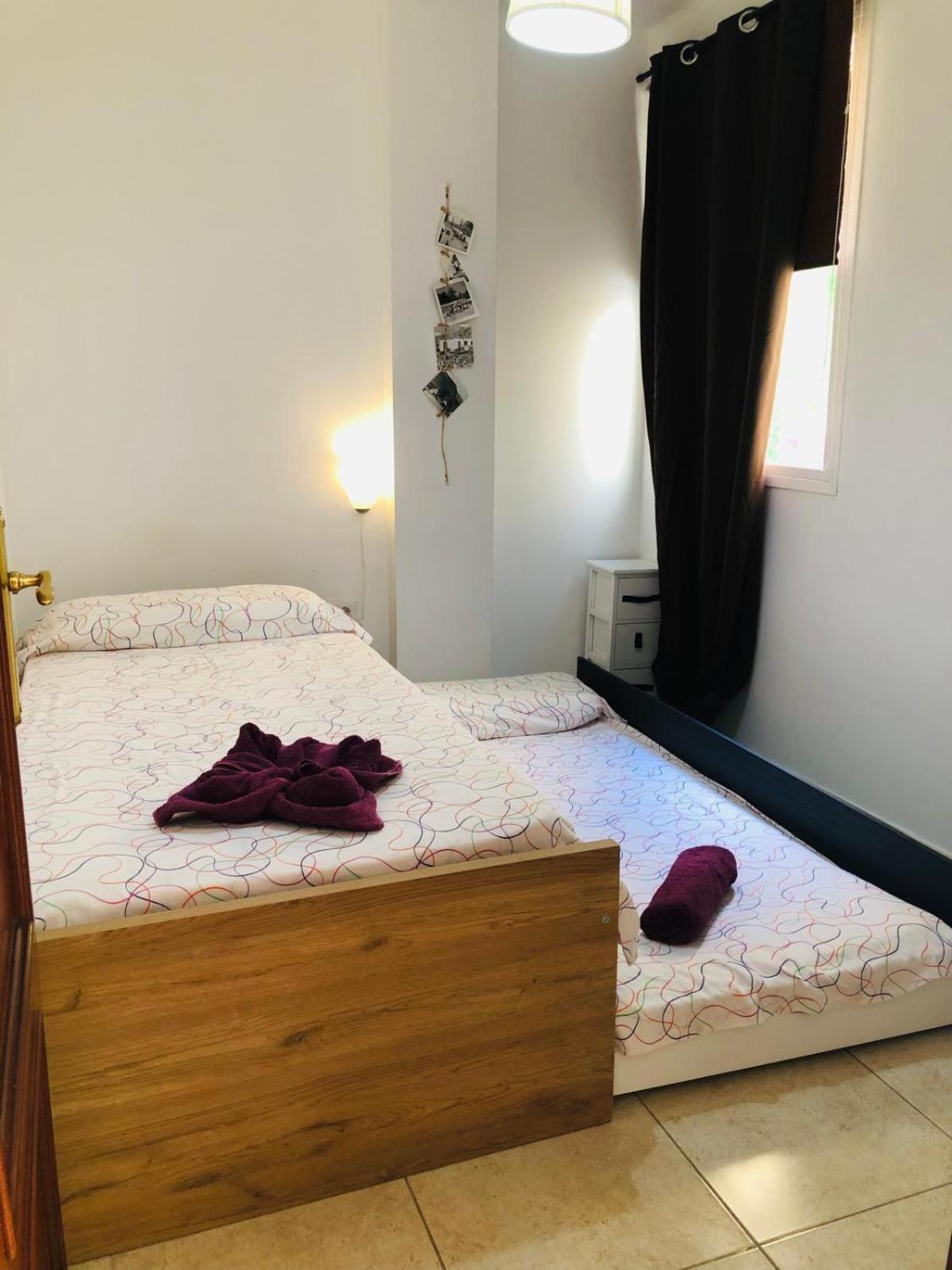 Apartment Piso Geneto