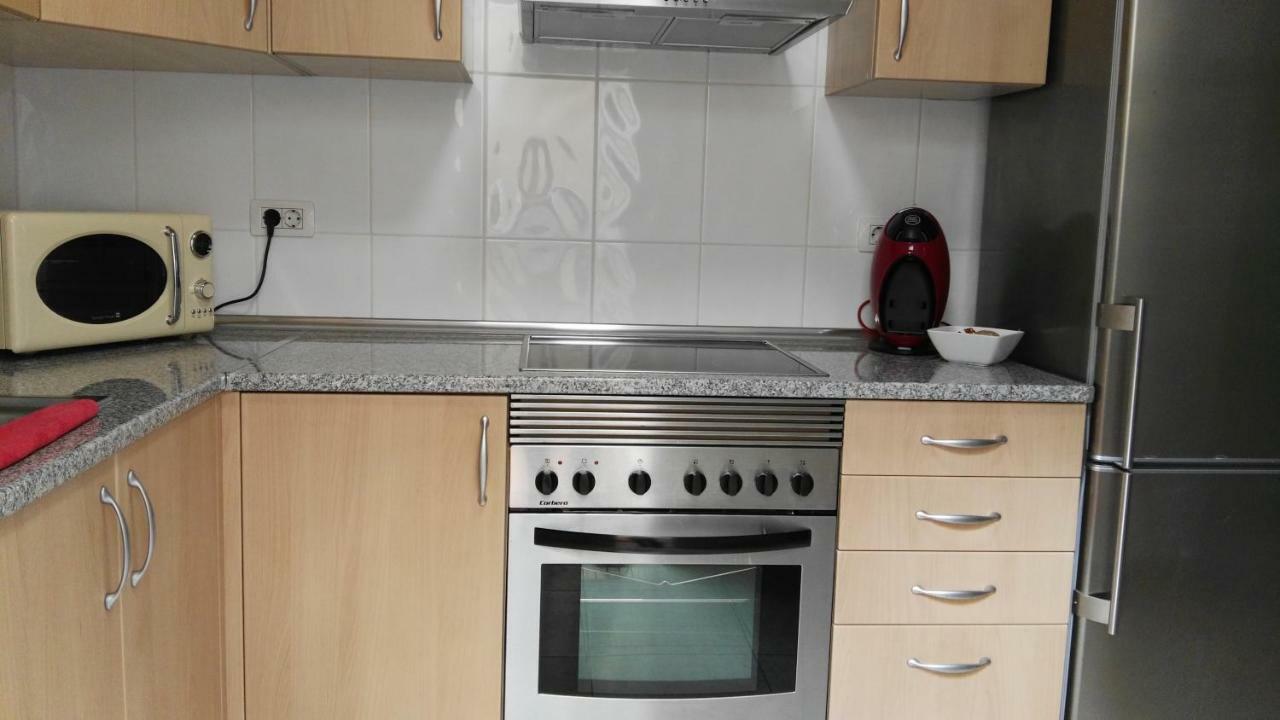 Piso Geneto Apartment San Cristóbal de La Laguna