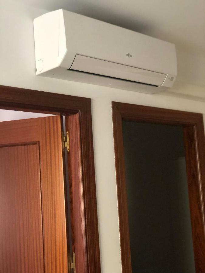 Piso Geneto Apartment *